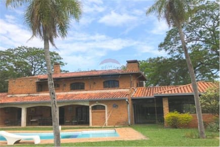 Casa de Verano - Alquiler - San Bernardino, Paraguay