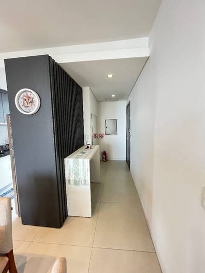 ALQUILO DEPARTAMENTO DE 2 HABITACIONES AMOBLADO EN EL FLATS DEL SOL