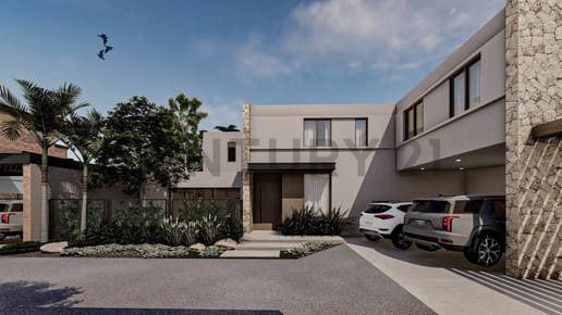 Venta de Casa en Mbocayaty, Asunción | ID: 43515