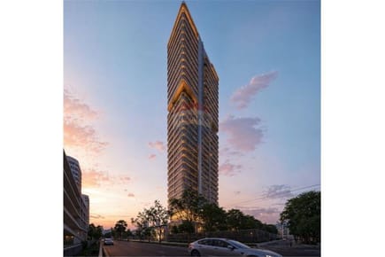 Vendo Departamentos de 1 dormitorio en el edificio Tower Boggiani 