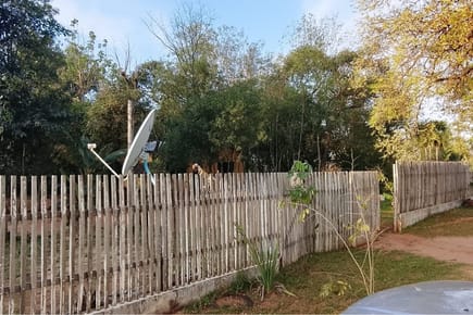 VENTA DE CASA en TORO BLANCO, CAAGUAZÚ, CAAGUAZÚ