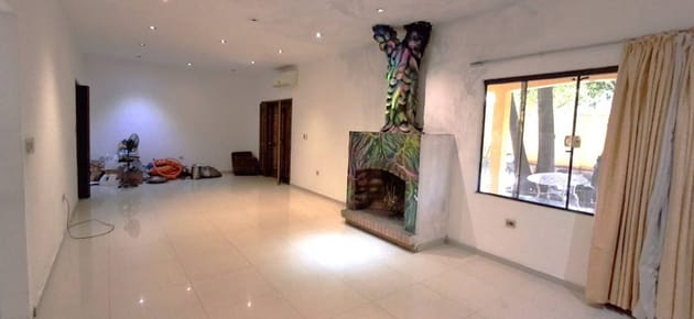 CASA EN ALQUILER EN LAMBARE ZONA CANAL 13