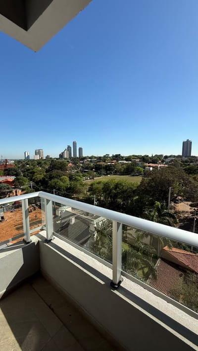 VENDO DEPARTAMENTO DE UN DORMITORIO EN BARRIO LAS LOMAS