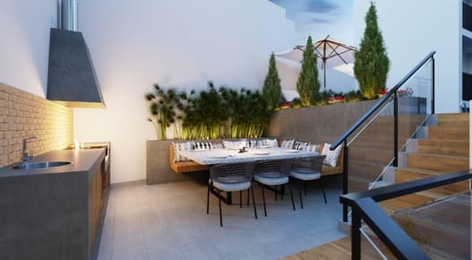 Residencial EMMEL II Cercado - Yanahuara. AREQUIPA