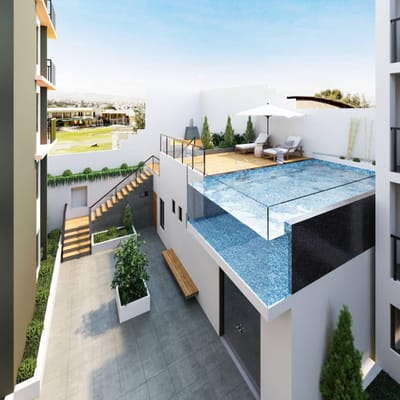 Residencial EMMEL II Cercado - Yanahuara. AREQUIPA