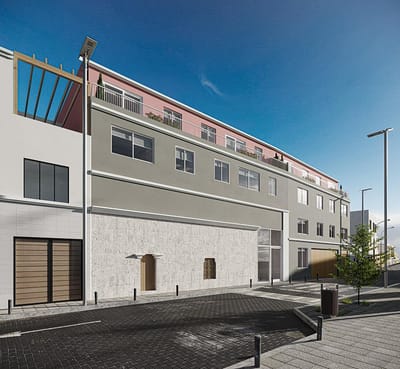 Residencial Recoleta - Cercado Arequipa