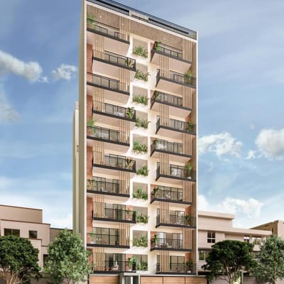 Residencial Los Arces - Cayma