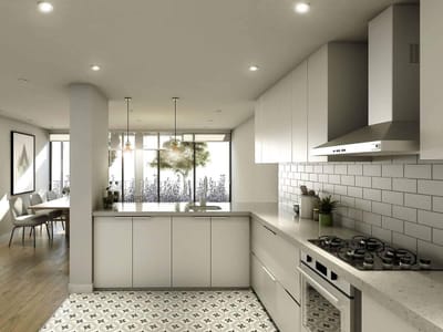 SURCO FLAT FRENTE  A PARQUE $ 141,000 ESTRENO FANNY ESPINOSA 994083847