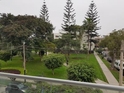 SURCO CASA FRENTE A PARQUE OCASION $ 440,000 FANNY ESPINOSA 994083847