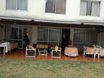 CASA COMO TERRENO 300 M2 IDEAL CONSTRUCTORES 5 PISOS EN SURCO, ACTUAL VIVIENDA