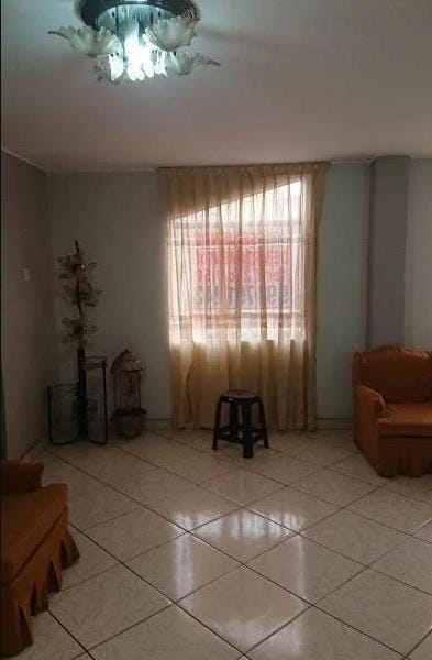 DEPARTAMENTO EN VENTA EN SEGUNDO PISO - LOS OLIVOS