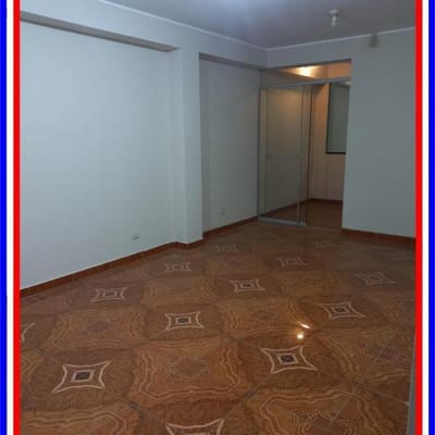 SE VENDE DEPARTAMENTO DE 90M2EN URB. PREVI LOS OLIVOS UNAS CUADRAS DE MEGAPLAZA.