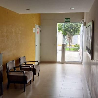 VENDO DPTO  C/COCHERA CHORRILLOS $97,000 NEGOCIABLE 969537939 ROSANA