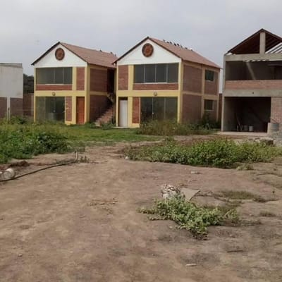 EXCELENTE TERRENO EN PACHACAMAC EL OLIVAR 12,000 M2 ROSANA 969537939
