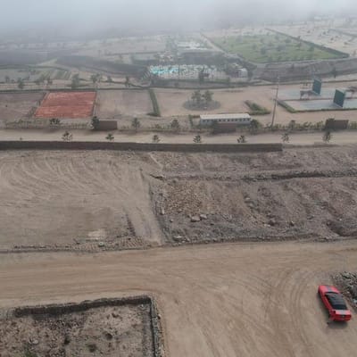 TERRENO CIENEGUILLA 512 M2 A $26000 969537939
