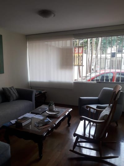 VENTA  de un comodo departamento en Barranco en en primer piso 98.82 m2. 3 dorm