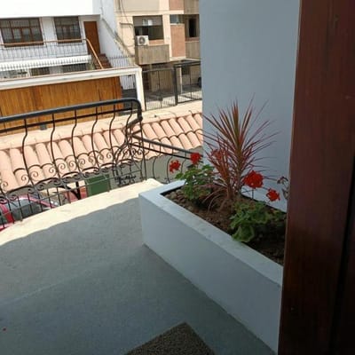 ALQUILER DE COMODO DPTO DUPLEX, 2 DORM, 130M2 SAN BORJA