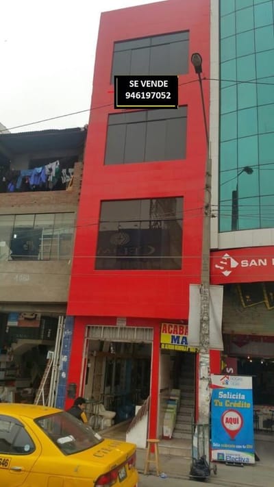 VENTA DE DEPARTAMENTO  EN PALOA SMP