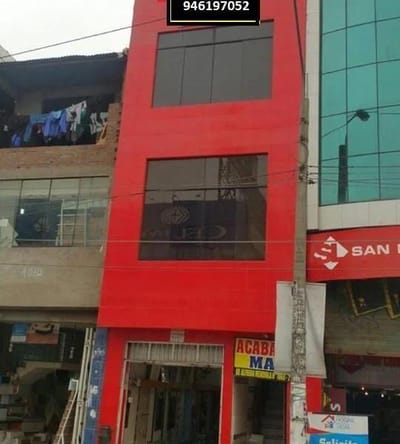 VENTA DE DEPARTAMENTO  EN PALOA SMP