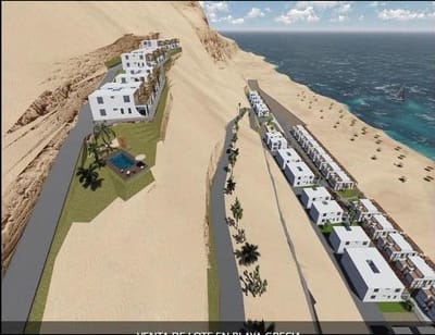 VENTA DE LOTE EN PLAYA GRECIA