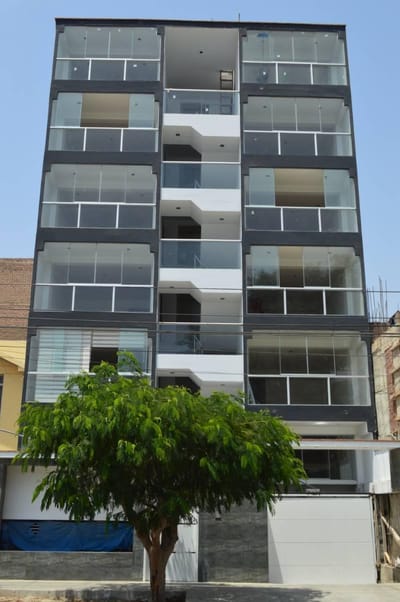 VENTA DE DPTO. EN PRO LOS OLIVOS