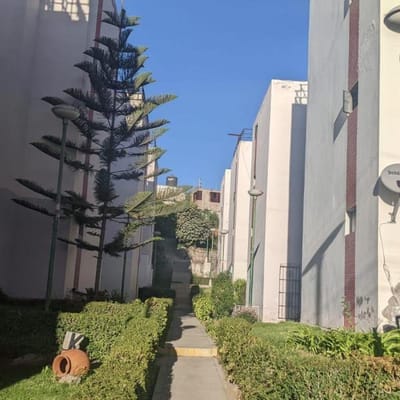 BAJÓ DE PRECIO!!! VENTA DEPARTAMENTO EN RESIDENCIAL VALLECITO