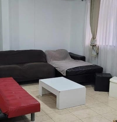 DEPARTAMENTO EN VENTA RESIDENCIAL CAMPO VERDE CERRO COLORADO