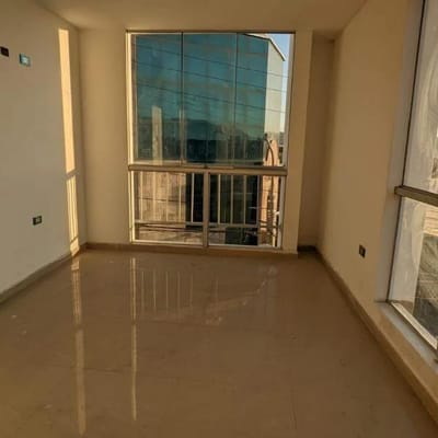 BAJO DE PRECIO CÁLIDO  DEPARTAMENTO POR ESTRENAR EN CALLE COLÓN (SOLO EFECTIVO)