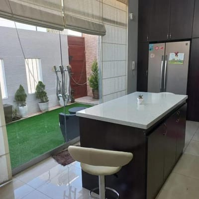 CASA DE LUJO EN VENTA EN RESIDENCIAL DE SACHACA