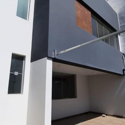 VENDO CASA EN ESTRENO EN SACHACA
