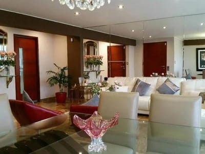 Dúplex en venta en Surco con amplia terraza y jacuzzi!