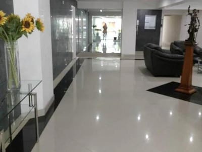 VENDO FUNCIONAL DEPARTAMENTO EN GRIMALDO DEL SOLAR - MIRAFLORES $190,000