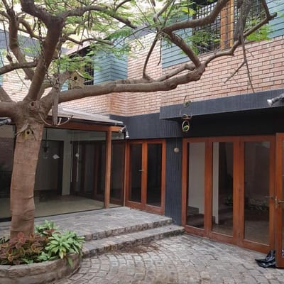 Vendo bonita casa en Miraflores ideal como inversión!