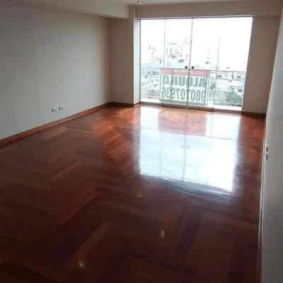 DPTO 2 DORMITORIOS CERCA EMBAJADA DE BRASIL – COLEGIO SAN SILVESTRE D MIRAFLORES