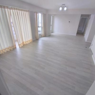 Dpto 2 Dorm. opción a 3er dormitorio a media cuadra Costanera - San Miguel