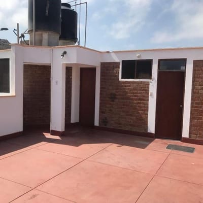 VENDO CASA DE PLAYA - KM. 127 PANAMERICANA SUR - PLAYA LOBOS