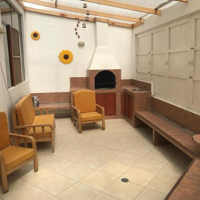 VENDO CASA EN PLAYA LOBOS - CAÑETE