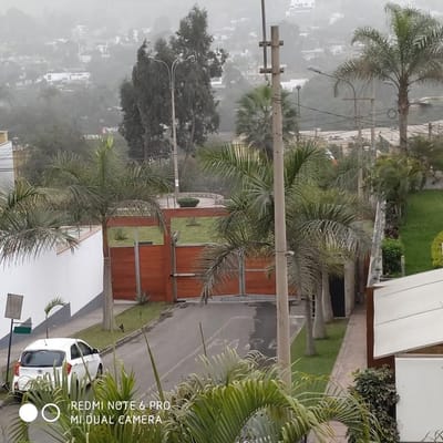 OPORTUNIDAD!!! EN VENTA  PRECIOSA CASA: LAS LAGUNAS DE LA MOLINA