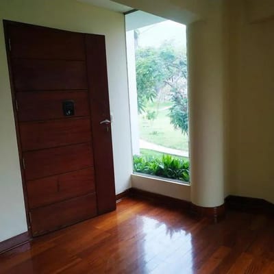 BAJO DE PRECIO!!!DEPARTAMENTO EN VENTA EN LA PORTADA DE LA PLANICIE