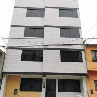 EDIFICIO DE ESTRENO EN VENTA