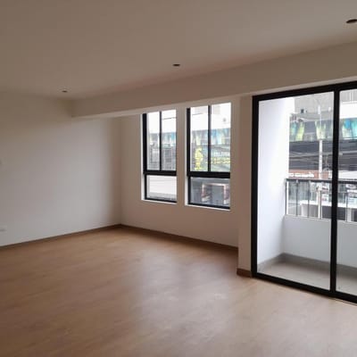 ESTRENO : DEPARTAMENTO EN VENTA 110M2 - ZONA BATALLONES