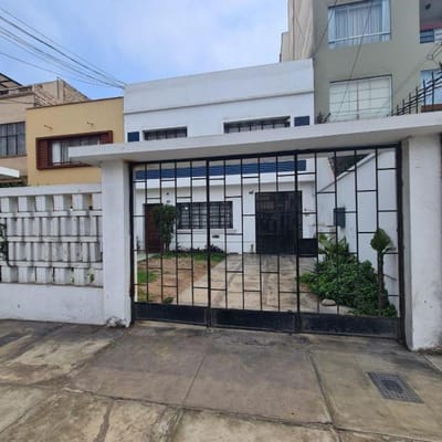 Oferta | Departamento en Pueblo Libre