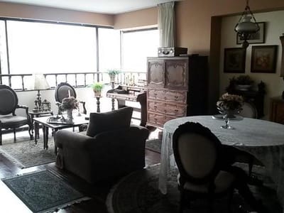 VENDO DEPARTAMENTO EN PISO  BENAVIDES CON LARCO MIRAFLORES  MTS