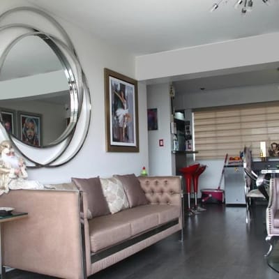 RematoStaCatalina zona cerrada costado parquesLindo Flat dortUS