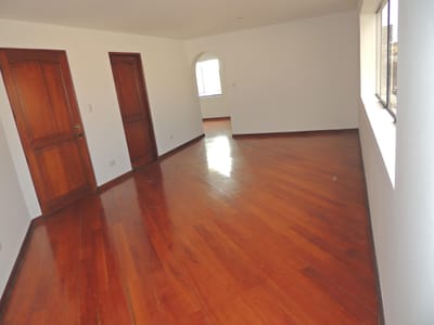 VENTA DUPLEX 276 m2 Piso 4 Calle Tambo Real 4 dormitorios SURCO