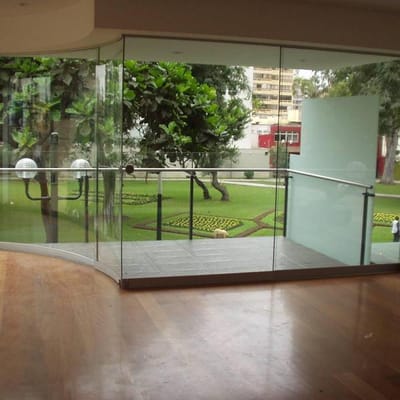 ALQUILER DEPARTAMENTO SIN AMOBLAR - SAN ISIDRO