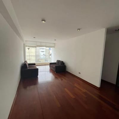 Alquilo 2 dorm  SIN MUEBLES  Terraza ( x malecón)