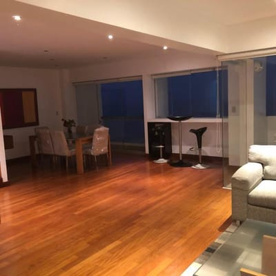 Alquilo duplex 3 dorm terraza vista mar