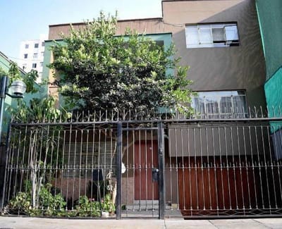 CASA EN VENTA-CANTUARIAS MIRAFLORES.