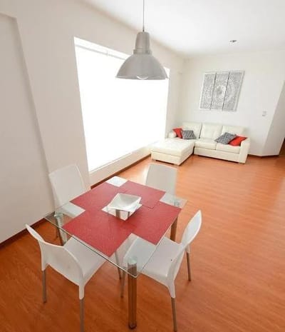VENTA 1 DORMITORIO MIRAFLORES X LARCOMAR
